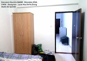 Zhongshan 071- Studio 